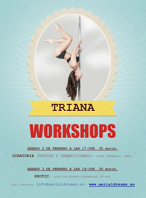 Workshops TRIANA